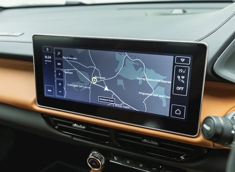 Lotus Emira V6 FIRST EDITION 17