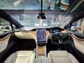 Tesla Model X Model X Long Range AWD 4WD 5dr 19