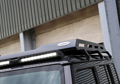 Suzuki Jimny 5-Door