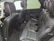 Land Rover Discovery 3.0 Discovery HSE TD6 Auto 4WD 5dr 62