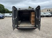 Renault Trafic LWB L2H1 Low Roof Sport 296 Air Con Nav Sensors EU 9