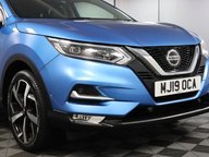 Nissan Qashqai DIG-T TEKNA 24