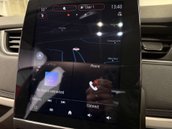 Renault Zoe Zoe Techno Boost Charge EV 50 5dr 29