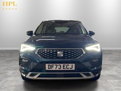 SEAT Ateca 1.5 TSI EVO XPERIENCE SUV 5dr Petrol DSG Euro 6 (s/s) (150 ps)