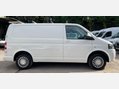 Volkswagen Transporter 2.0 TDI T28 Trendline Panel Van 4dr Diesel Manual L1 H1 (198 g/km, 83 bhp) 7