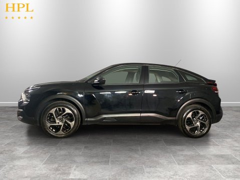Citroen C4 1.2 PureTech Sense Plus Hatchback 5dr Petrol Manual Euro 6 (s/s) (130 ps) 4