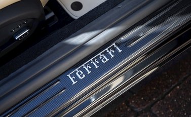 Ferrari California 25