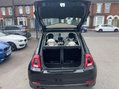 Fiat 500 1.2 Lounge Euro 6 (s/s) 3dr 10