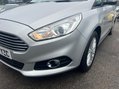 Ford S-Max 1.5T EcoBoost Zetec Euro 6 (s/s) 5dr 10