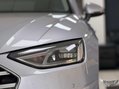 Audi A4 2.0 TFSI 35 Sport Euro 6 (s/s) 4dr 8