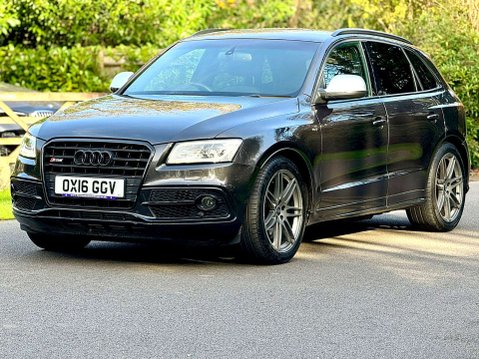 Audi SQ5 3.0 BiTDI V6 27