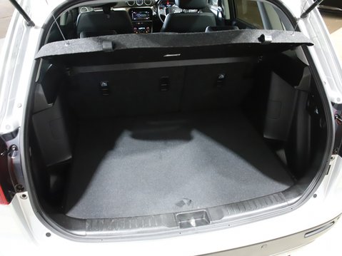 Suzuki Vitara 1.4 Boosterjet SZ5 ALLGRIP 5dr Auto 37