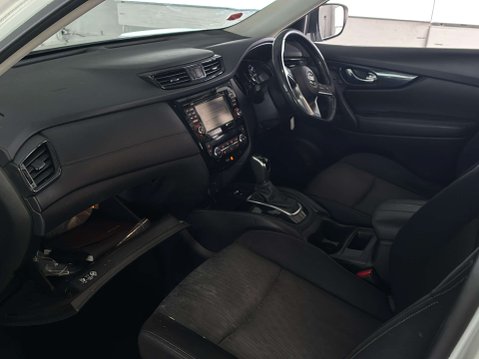 Nissan X-Trail 1.7 X-Trail Acenta Premium dCi CVT 5dr - NATIONAL DELIVERY* 8