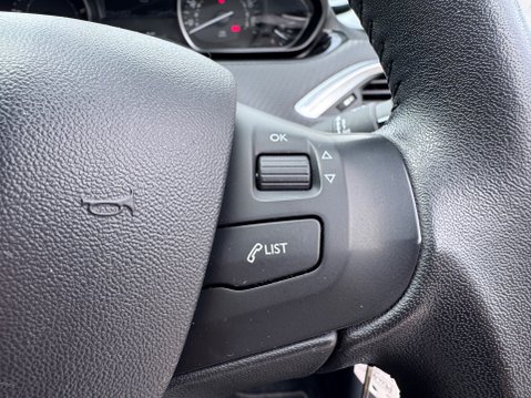 Peugeot 2008 BLUE HDI ACTIVE 15