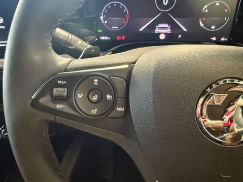 Vauxhall Mokka 1.2 Mokka Ultimate Turbo Auto 5dr 35