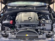 Jaguar F-Pace 2.0 D180 Chequered Flag Auto AWD Euro 6 (s/s) 5dr 45