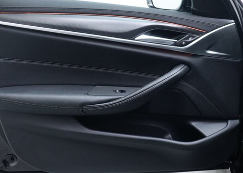 BMW 5 Series 2.0 530e M Sport Auto 5dr 58