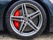 Mercedes-Benz Amg GT AMG GT C 5