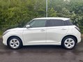 Suzuki Swift 1.2 MHEV Motion Euro 6 (s/s) 5dr 7