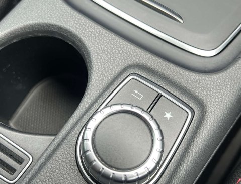 Mercedes-Benz A Class 1.6 A 200 AMG Line Premium Auto 5dr 36