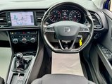 SEAT Leon 1.5 TSI EVO FR Euro 6 (s/s) 5dr 2