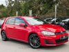 Volkswagen Golf GTD - £20 ROAD TAX - ULEZ COMPLIANT - CAMBELT CHANGED