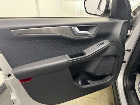 Ford Kuga 2.5 Kuga Titanium First Edition PHEV CVT 5dr 20