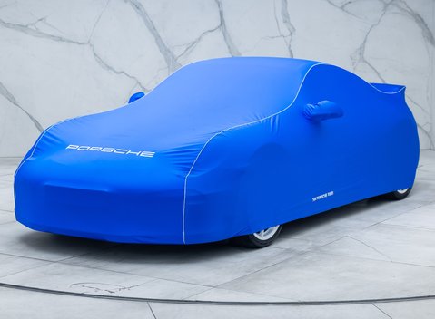 Porsche 911 Carrera 4S '5M Porsche Fans' (991) 40