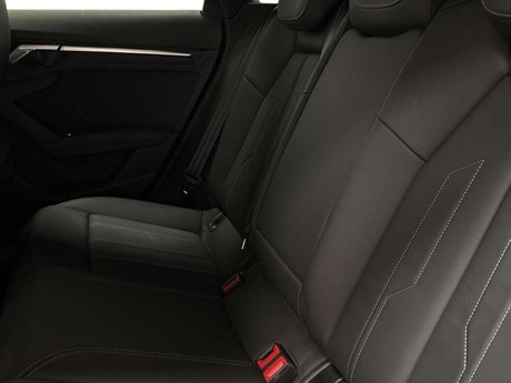 Audi A3 1.4 A3 Sportback 40 TFSI S Line E Semi-Auto 5dr 7