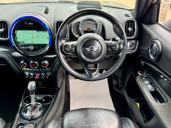 Mini Countryman 2.0 Cooper SD Auto ALL4 Euro 6 (s/s) 5dr