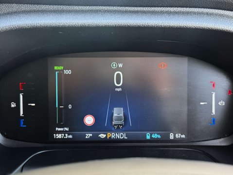 Ford Transit E-Transit 390 Trend 75kWh 28