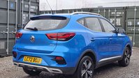 MG ZS 1.0 T-GDI Excite SUV 5dr Petrol Auto Euro 6 (111 ps) 13