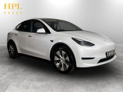 Tesla Model Y SUV 5dr Electric Auto RWD (346 ps) Full Leather - Air Con - Alloys 1