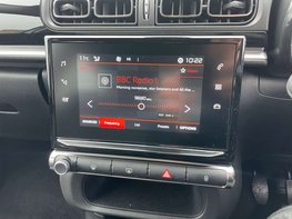 Citroen C3 1.2 C3 Plus PureTech S&S 5dr 23