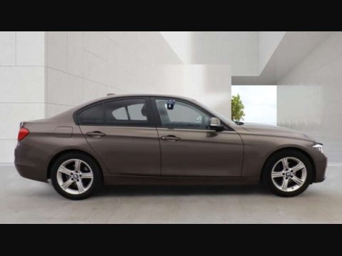 BMW 3 Series 2.0 320i SE Auto 4dr 9