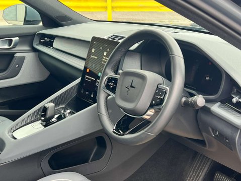 Polestar 2 Polestar 2 EV FWD 5dr *NATIONAL DELIVERY* 12