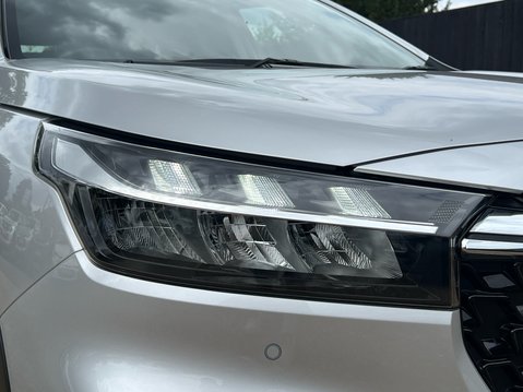Suzuki S-Cross ULTRA ALLGRIP 17