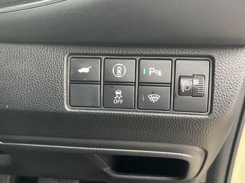 Honda HR-V 1.5 eHEV Advance 5dr CVT 22