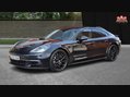 Porsche Panamera 4 10 YEARS EDITION PDK 4