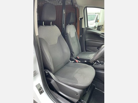 Ford Transit Courier 1.5 TDCi Panel Van 5dr Diesel Manual L1 Euro 6 (SLD) (75 ps) 22