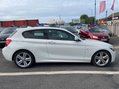 BMW 1 Series 2.0 120d M Sport 3dr 40