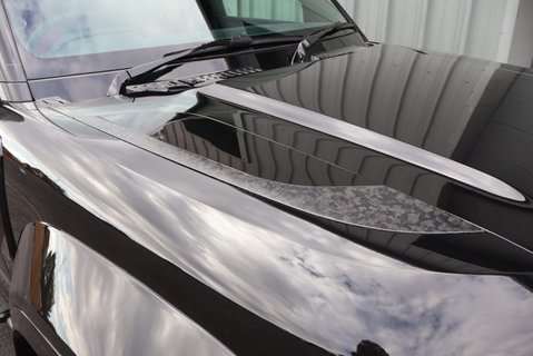Land Rover Defender 110 D350 HARD TOP X-DYNAMIC HSE WITH THE ALL NEW SKR FULL BODY KIT SVR SEATS  32