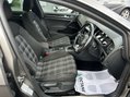 Volkswagen Golf 2.0 Golf GTD TDI Semi-Auto 5dr 22