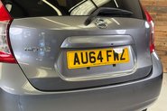 Nissan Note 1.6 16V Acenta Hatchback 5dr Petrol Auto Euro 4 (110 ps) 74
