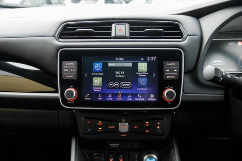 Nissan LEAF E PLUS TEKNA 23