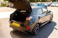 Ford Puma ST 41