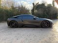 BMW I8 1.5 7.1kWh Auto 4WD Euro 6 (s/s) 2dr 7