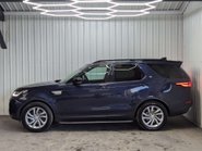 Land Rover Discovery 3.0 Discovery HSE TD6 Auto 4WD 5dr 14