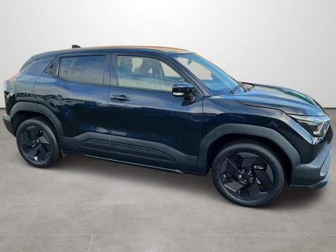 Suzuki e Vitara 128kW Motion 61kWh 5dr Auto 10
