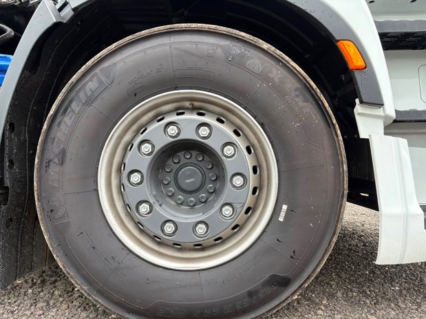 Iveco S-Way S-Way AD260S36Y/PS 6050WB 360 C9 12 Speed (29564) 3